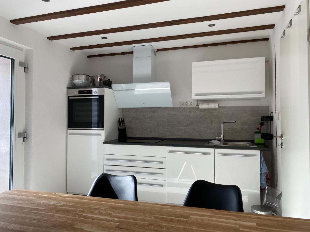 Sonnenlay Lounge - Studio & Ferienhaus Браунеберг Екстериор снимка