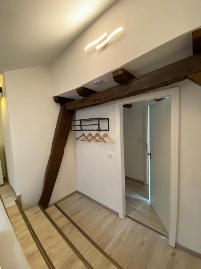Sonnenlay Lounge - Studio & Ferienhaus Браунеберг Екстериор снимка