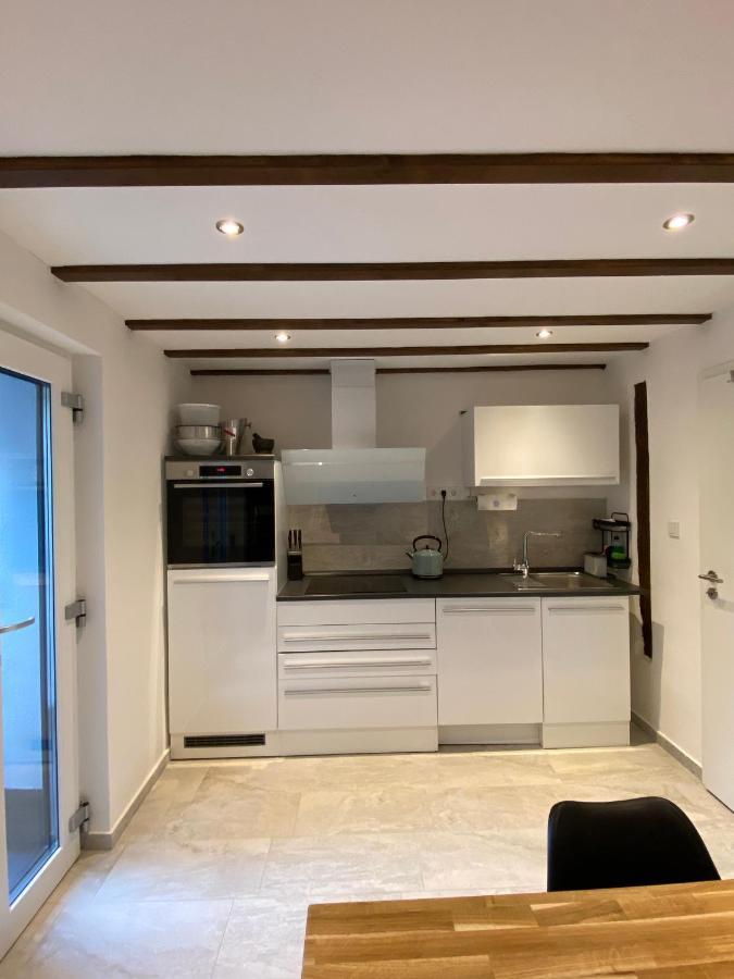 Sonnenlay Lounge - Studio & Ferienhaus Браунеберг Екстериор снимка