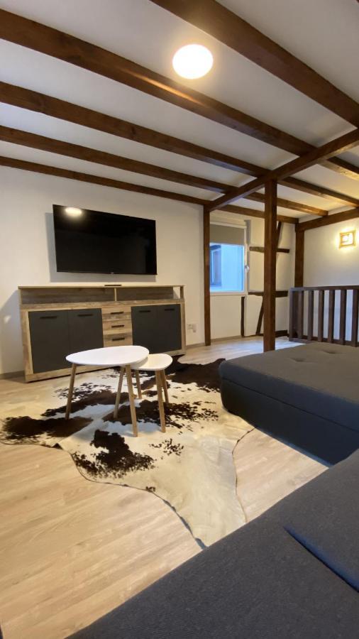 Sonnenlay Lounge - Studio & Ferienhaus Браунеберг Екстериор снимка