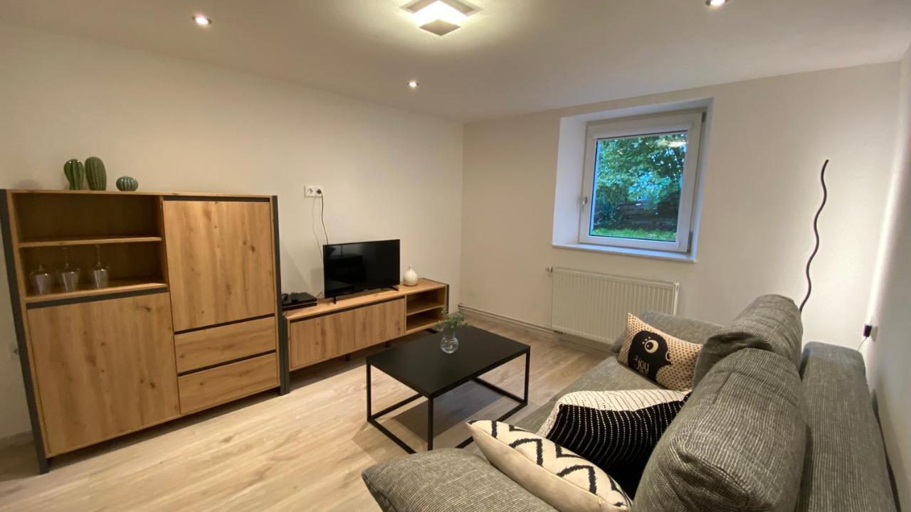 Sonnenlay Lounge - Studio & Ferienhaus Браунеберг Екстериор снимка