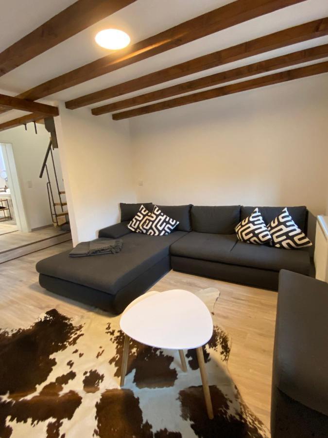 Sonnenlay Lounge - Studio & Ferienhaus Браунеберг Екстериор снимка
