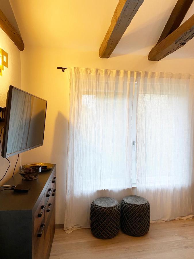 Sonnenlay Lounge - Studio & Ferienhaus Браунеберг Екстериор снимка
