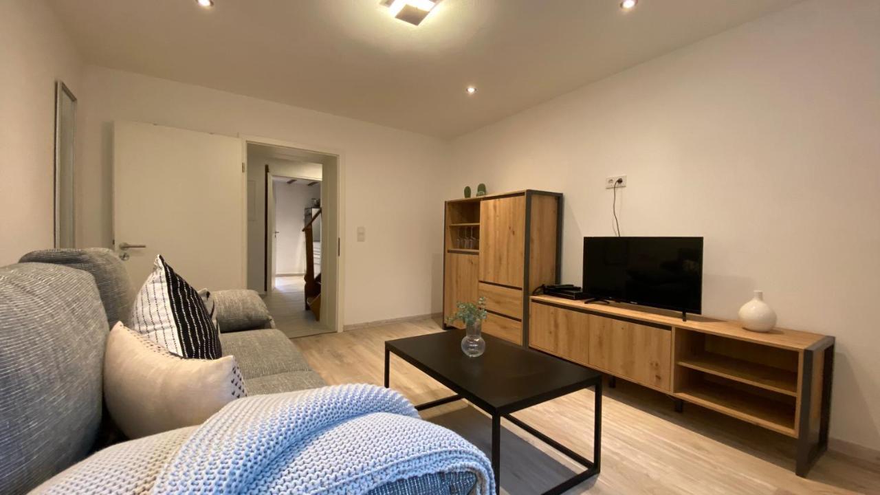 Sonnenlay Lounge - Studio & Ferienhaus Браунеберг Екстериор снимка