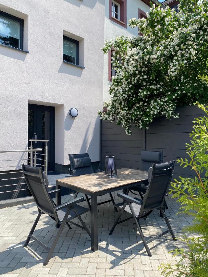 Sonnenlay Lounge - Studio & Ferienhaus Браунеберг Екстериор снимка